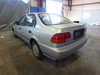 1997 HONDA CIVIC DX - Image 2