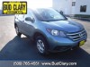 2013 Honda CR-V - Image 2