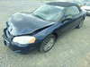 2006 CHRYSLER SEBRING TO - Image 3