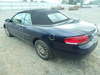 2006 CHRYSLER SEBRING TO - Image 2