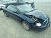 2006 CHRYSLER SEBRING TO - Image 1