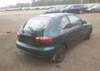 2000 Daewoo Lanos - Image 4