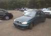 2000 Daewoo Lanos - Image 2