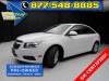 2014 Chevrolet Cruze - Image 1