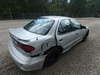 2001 PONTIAC SUNFIRE SE - Image 4