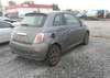 2013 FIAT 500 - Image 4