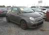 2013 FIAT 500 - Image 1
