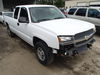 2004 CHEVROLET SILVERADO - Image 1