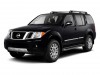 2010 Nissan Pathfinder - Image 1