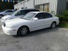 2003 Hyundai Sonata - Image 1