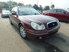 2002 HYUNDAI SONATA GLS - Image 1