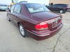 2002 HYUNDAI SONATA GLS - Image 2