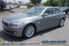 2011 BMW 5 Series - Image 1