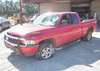 1998 Dodge Ram Truck - Image 2