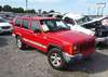 2001 JEEP Cherokee - Image 1
