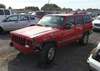 2001 JEEP Cherokee - Image 2