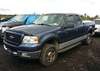 2005 FORD F150 - Image 2