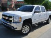 2013 Chevrolet Silverado 2500HD - Image 1