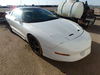 1996 PONTIAC FIREBIRD F - Image 1