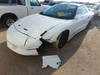1996 PONTIAC FIREBIRD F - Image 2