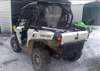 2013 Can-Am COMMANDER 1000LTD - Image 3