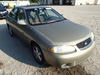2002 NISSAN SENTRA XE/ - Image 1