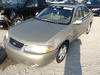 2002 NISSAN SENTRA XE/ - Image 4