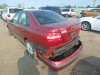 2001 Volvo S40 - Image 3