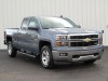 2015 Chevrolet Silverado 1500 - Image 1