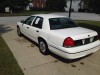 1999 Ford Crown Victoria - Image 4