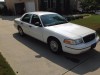 1999 Ford Crown Victoria - Image 2