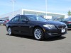 2012 BMW 5 Series - Image 1