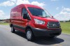 2015 Ford Transit - Image 1