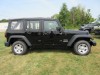 2015 Jeep Wrangler - Image 2