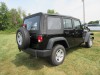 2015 Jeep Wrangler - Image 3