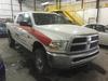 2011 DODGE RAM 2500 M - Image 1