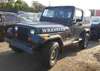 1987 AMC Wrangler - Image 2
