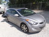 2012 HYUNDAI ELANTRA GL - Image 1