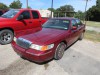 2002 Mercury Grand Marquis - Image 1