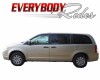 2008 Chrysler Town and Country - Image 1