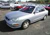 2001 Daewoo Nubira - Image 2
