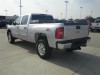 2013 Chevrolet Silverado 2500HD - Image 4
