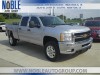 2013 Chevrolet Silverado 2500HD - Image 1