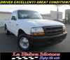 1998 Ford Ranger - Image 1