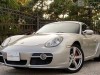 2007 Porsche Cayman - Image 1