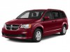 2016 Dodge Grand Caravan - Image 1