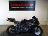 2007 HONDA CBR1000RR - Image 1