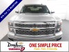 2015 Chevrolet Silverado 1500 - Image 3