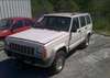 1996 JEEP Cherokee - Image 2