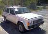 1996 JEEP Cherokee - Image 1